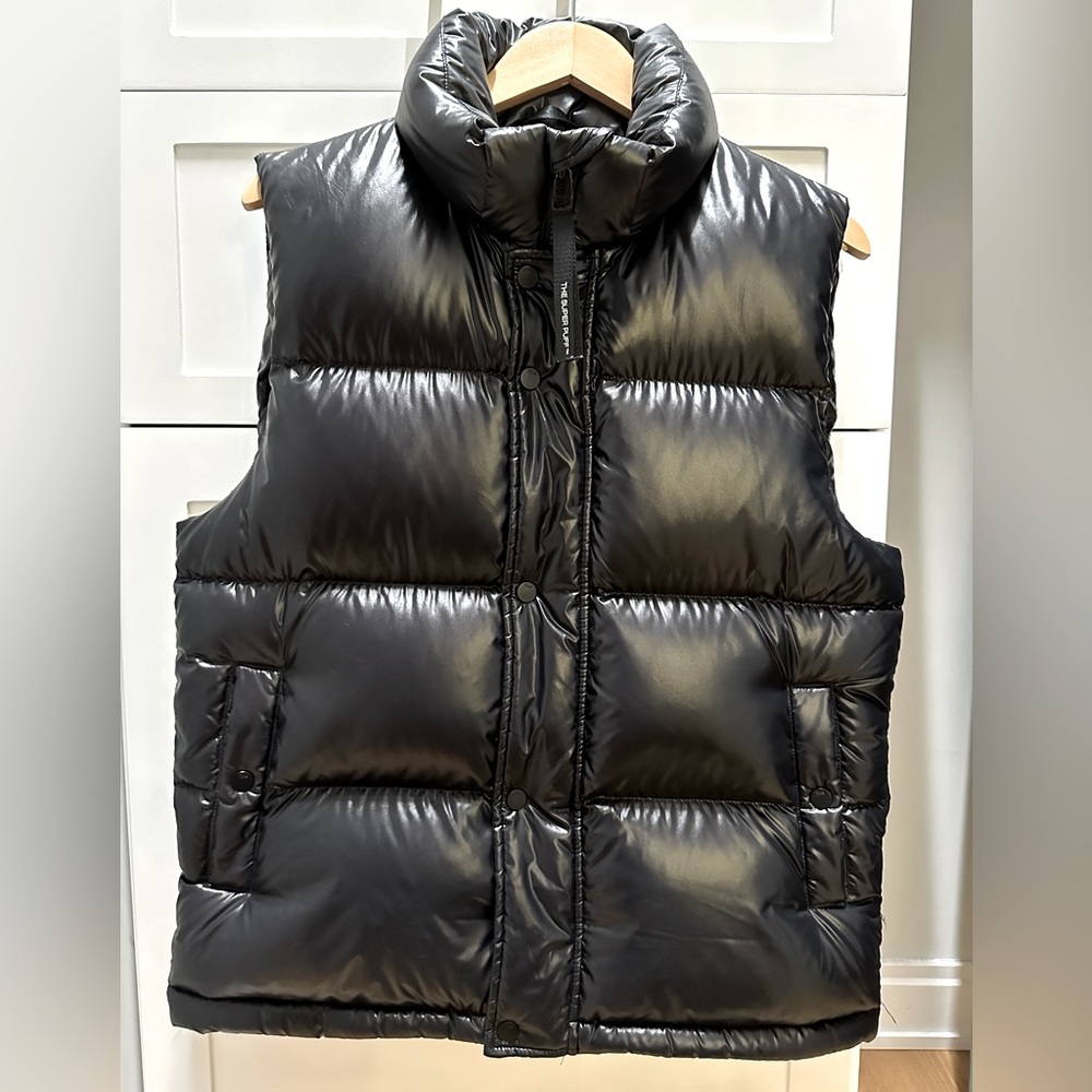 Super Puff Men’s Vest